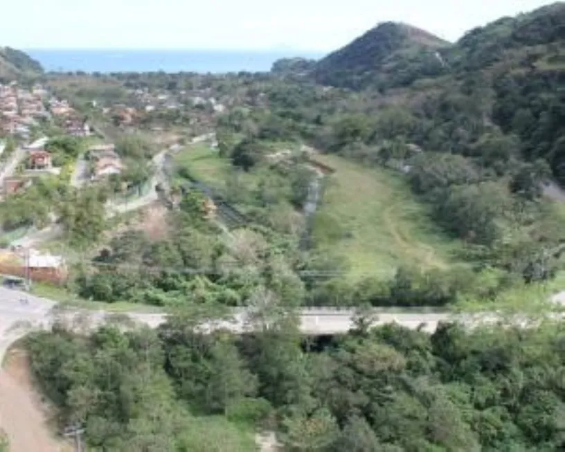 Foto 1 de Lote/Terreno à venda, 21000m² em Pauba, São Sebastião