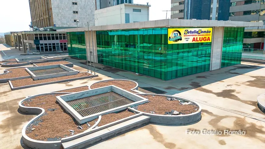 Foto 1 de Imóvel Comercial para alugar, 15390m² em Asa Norte, Brasília