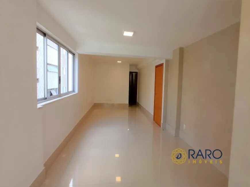 Foto 1 de Apartamento com 4 Quartos à venda, 151m² em Lourdes, Belo Horizonte
