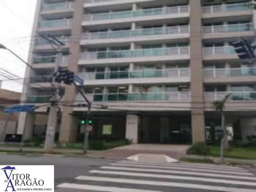 Foto 1 de Galpão/Depósito/Armazém para alugar, 118m² em Centro, São Paulo