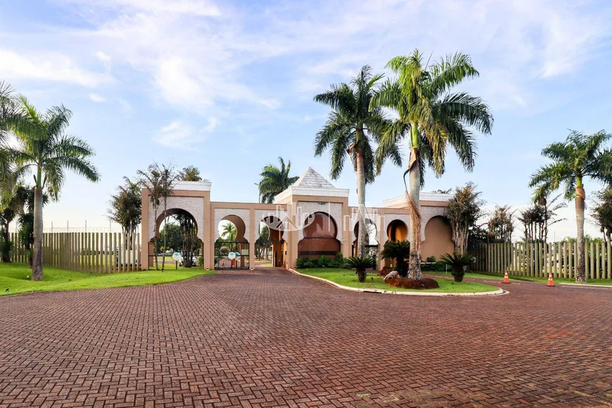 Foto 1 de Casa de Condomínio com 3 Quartos para alugar, 245m² em Esperanca, Londrina