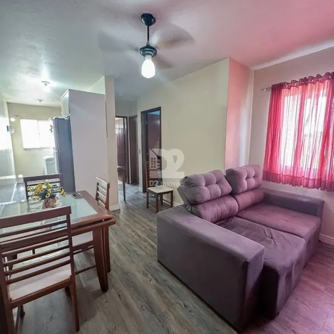 Foto 1 de Apartamento com 2 Quartos à venda, 45m² em Jaraguá Esquerdo, Jaraguá do Sul