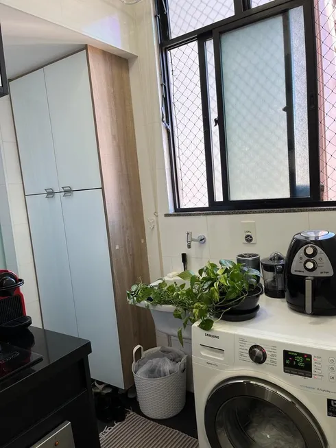 Foto 1 de Apartamento com 2 Quartos à venda, 70m² em Icaraí, Niterói