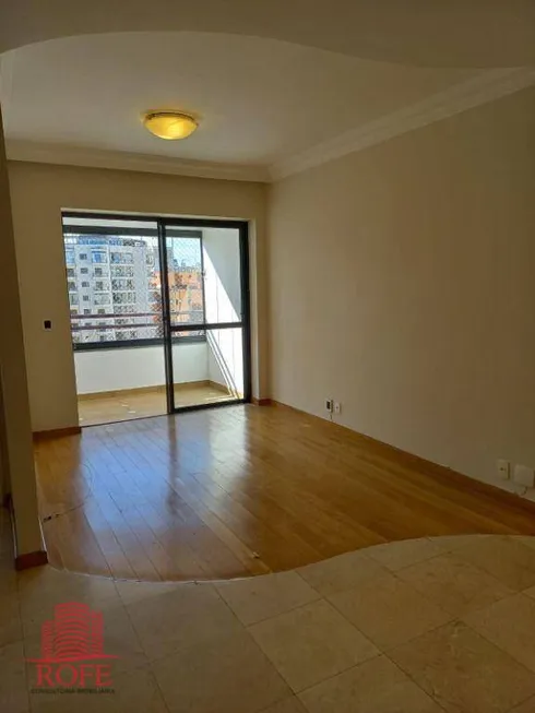 Foto 1 de Apartamento com 2 Quartos à venda, 70m² em Vila Olímpia, São Paulo