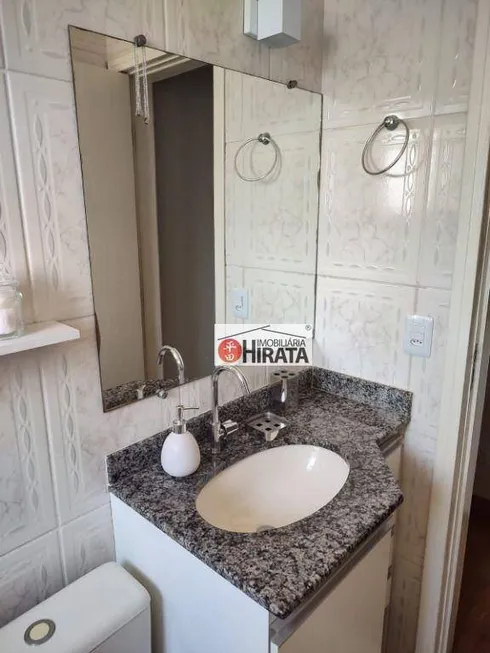 Foto 1 de Apartamento com 3 Quartos à venda, 75m² em Jardim Bela Vista, Campinas