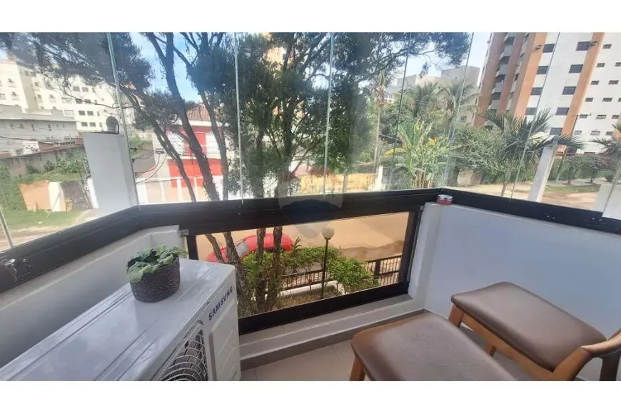 Foto 1 de Apartamento com 2 Quartos à venda, 59m² em Enseada, Guarujá