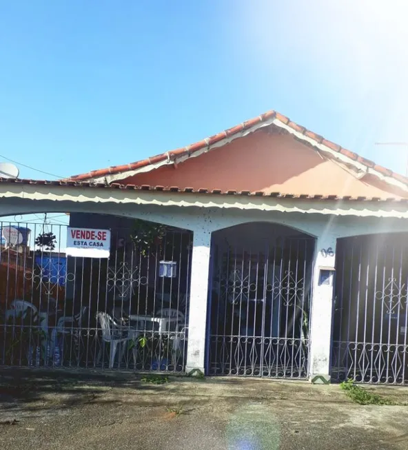 Foto 1 de Casa com 2 Quartos à venda, 123m² em , Mairinque