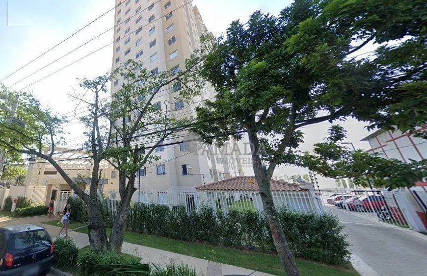 Foto 1 de Apartamento com 2 Quartos à venda, 33m² em Vila Curuçá Velha, São Paulo