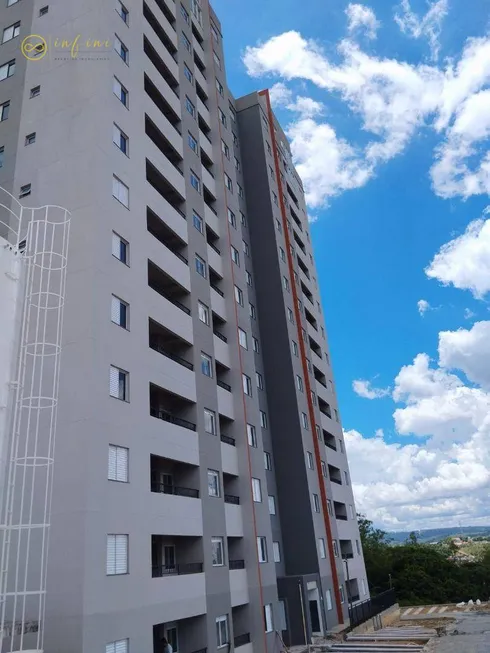 Foto 1 de Apartamento com 2 Quartos à venda, 96m² em Vila Vasques, Votorantim