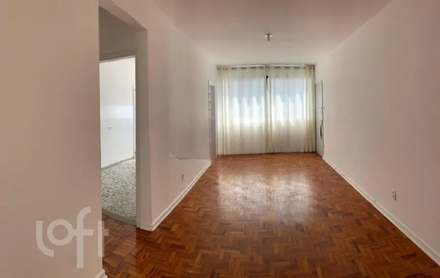 Foto 1 de Apartamento com 2 Quartos à venda, 92m² em Consolação, São Paulo