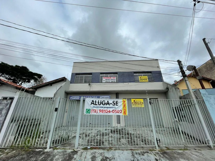 Foto 1 de Ponto Comercial para alugar, 220m² em Jardim Humaita, Taubaté