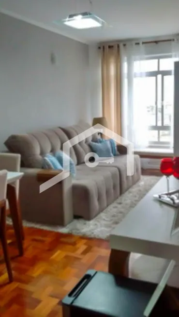 Foto 1 de Apartamento com 2 Quartos à venda, 85m² em Vila Deodoro, São Paulo
