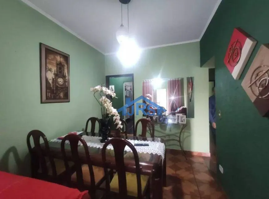 Foto 1 de Casa com 3 Quartos à venda, 140m² em Jardim das Flores, Osasco