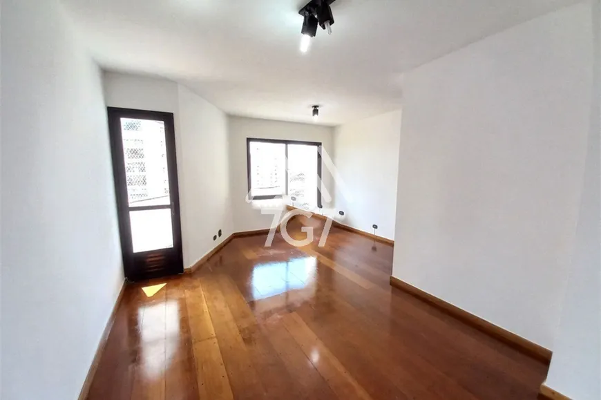 Foto 1 de Apartamento com 3 Quartos à venda, 94m² em Vila Mascote, São Paulo