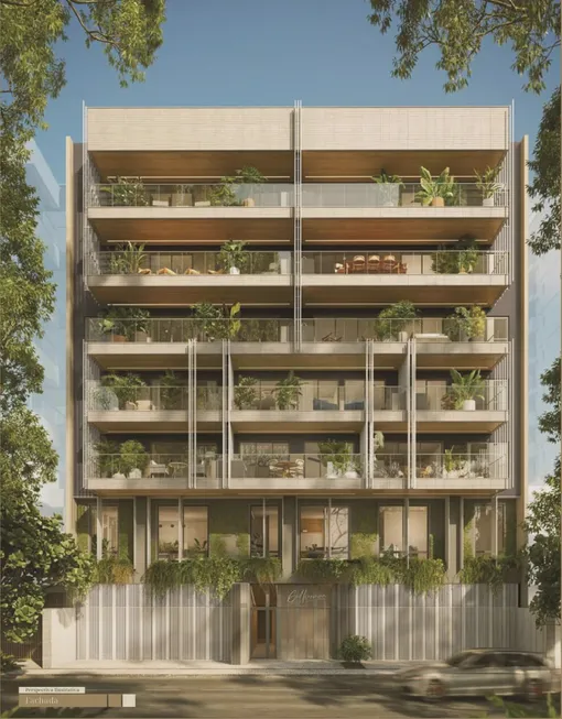 Foto 1 de Apartamento com 3 Quartos à venda, 104m² em Botafogo, Rio de Janeiro