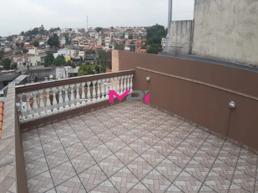 Foto 1 de Sobrado com 2 Quartos à venda, 147m² em Vila Nova Jundiainopolis, Jundiaí