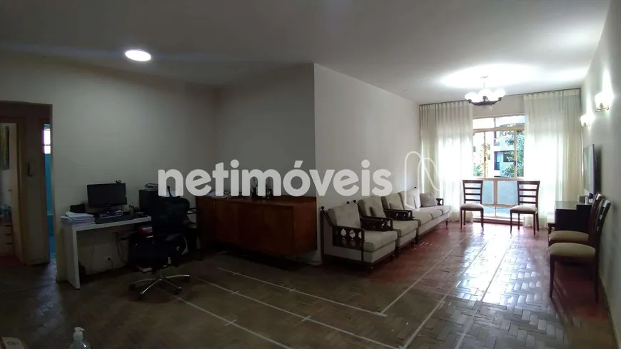 Foto 1 de Apartamento com 3 Quartos à venda, 126m² em Santa Cecília, São Paulo