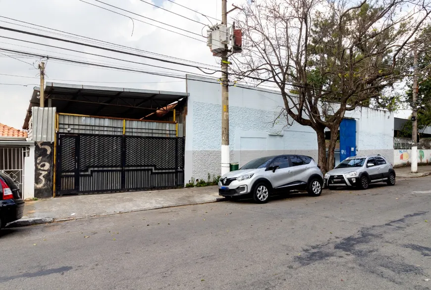 Foto 1 de Casa com 2 Quartos à venda, 120m² em Vila Jaguara, São Paulo