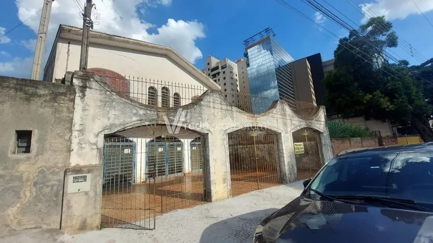 Foto 1 de Imóvel Comercial com 3 Quartos para venda ou aluguel, 217m² em Nova Campinas, Campinas