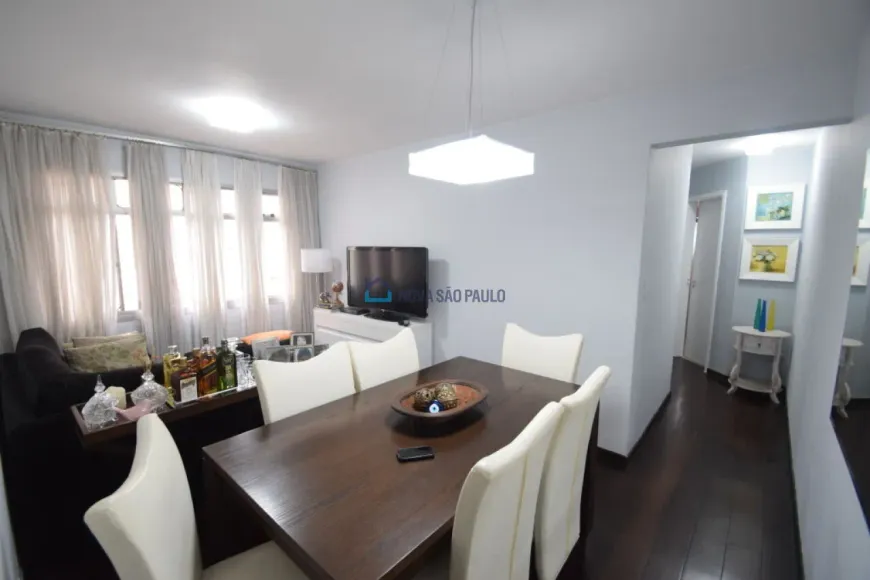 Foto 1 de Apartamento com 2 Quartos à venda, 66m² em Vila Guarani, São Paulo