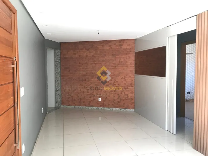 Foto 1 de Apartamento com 2 Quartos à venda, 86m² em Álvaro Camargos, Belo Horizonte