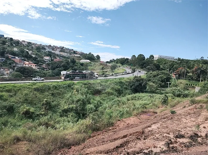 Foto 1 de Lote/Terreno à venda, 68300m² em Serra da Cantareira, Mairiporã