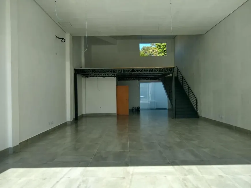 Foto 1 de Ponto Comercial para alugar, 170m² em Jardim Vivendas, São José do Rio Preto