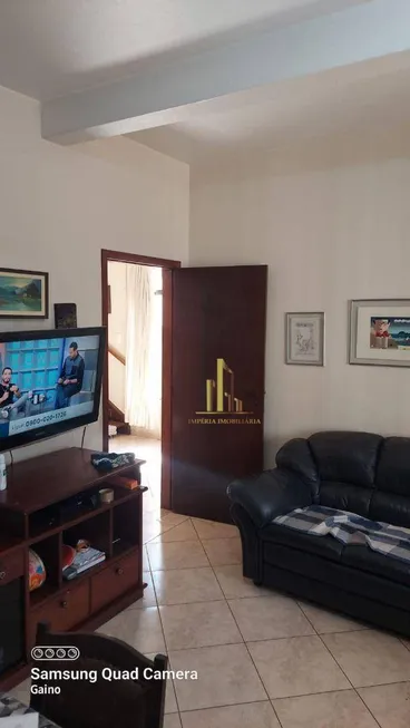 Foto 1 de Casa com 3 Quartos à venda, 188m² em Centro, Jundiaí