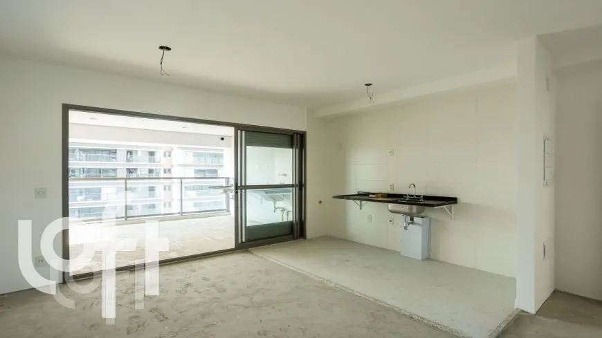 Foto 1 de Apartamento com 2 Quartos à venda, 74m² em Ipiranga, São Paulo