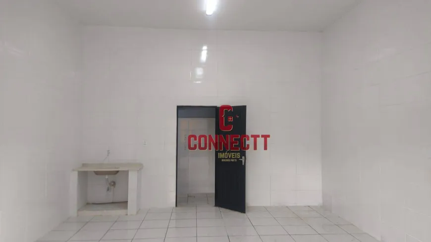 Foto 1 de Ponto Comercial à venda, 43m² em Vila Tamandaré, Ribeirão Preto