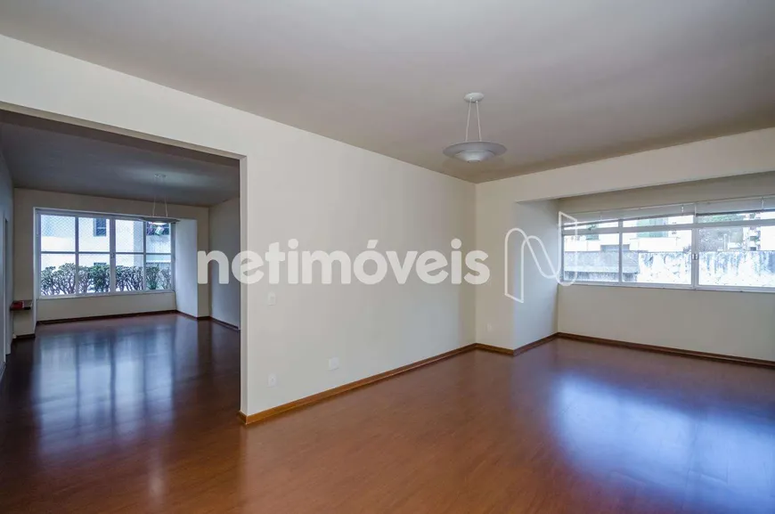 Foto 1 de Apartamento com 4 Quartos à venda, 150m² em Coração de Jesus, Belo Horizonte
