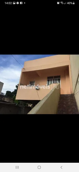 Foto 1 de Casa com 3 Quartos à venda, 150m² em Tauá, Rio de Janeiro