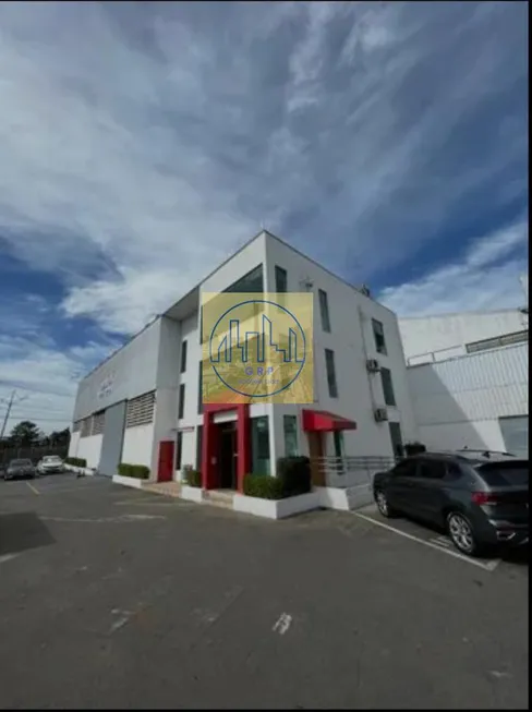 Foto 1 de Galpão/Depósito/Armazém para alugar, 1000m² em Anchieta, São Bernardo do Campo