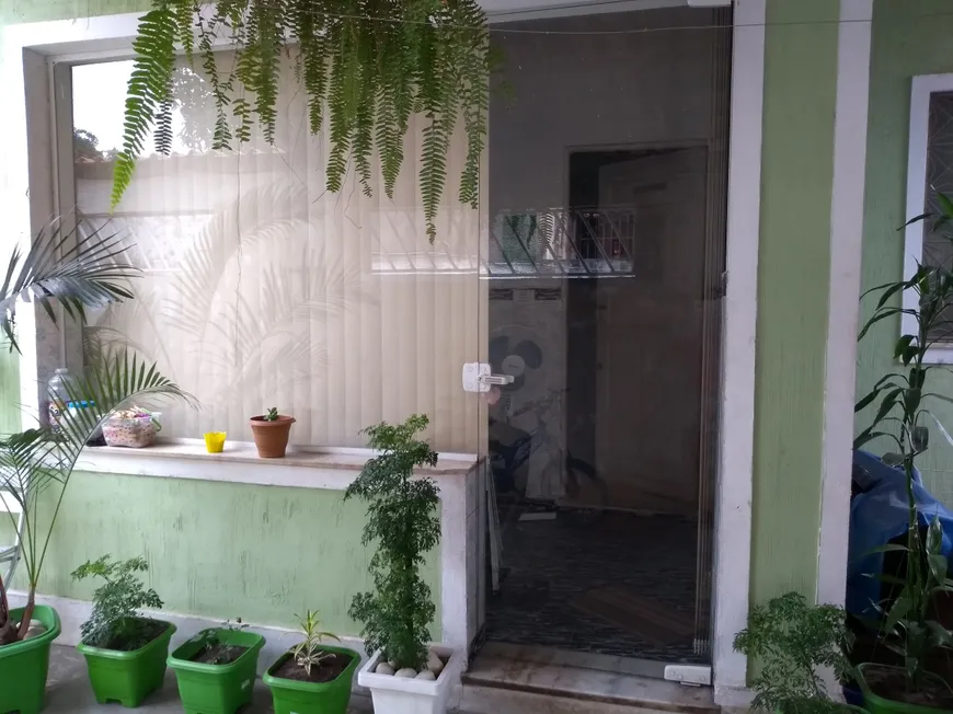 Foto 1 de Casa com 2 Quartos à venda, 101m² em Campo Grande, Rio de Janeiro