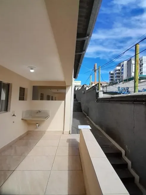 Foto 1 de Casa com 1 Quarto para alugar, 40m² em Pinheiros, São Paulo