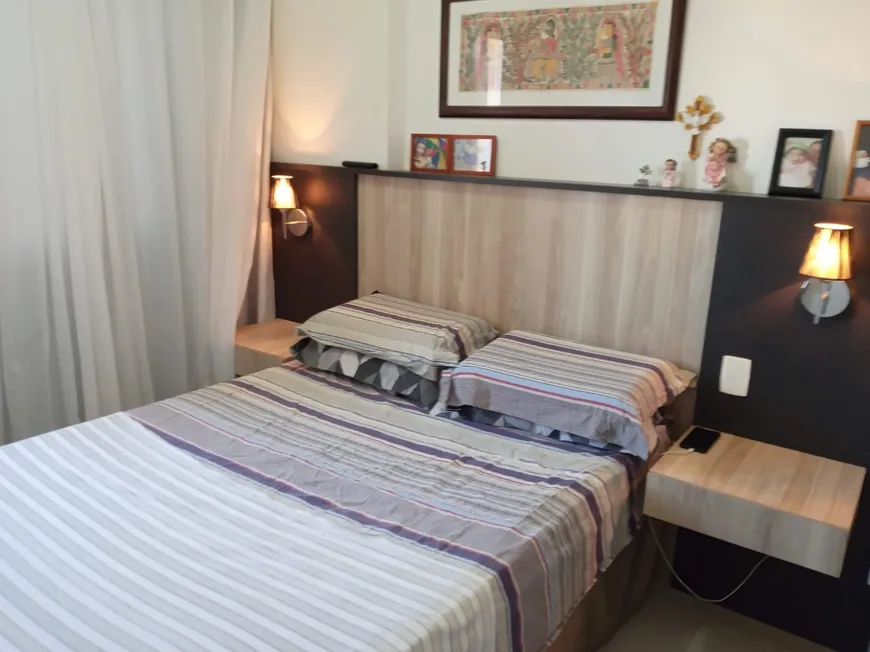 Foto 1 de Apartamento com 3 Quartos à venda, 84m² em Acupe de Brotas, Salvador