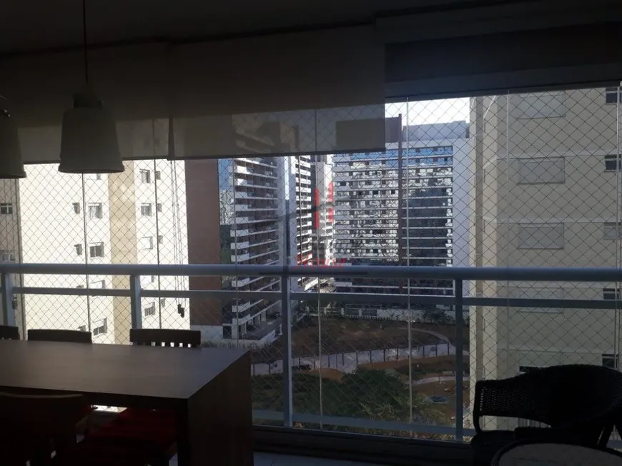 Foto 1 de Apartamento com 3 Quartos à venda, 140m² em Jardim Santo André, São Paulo