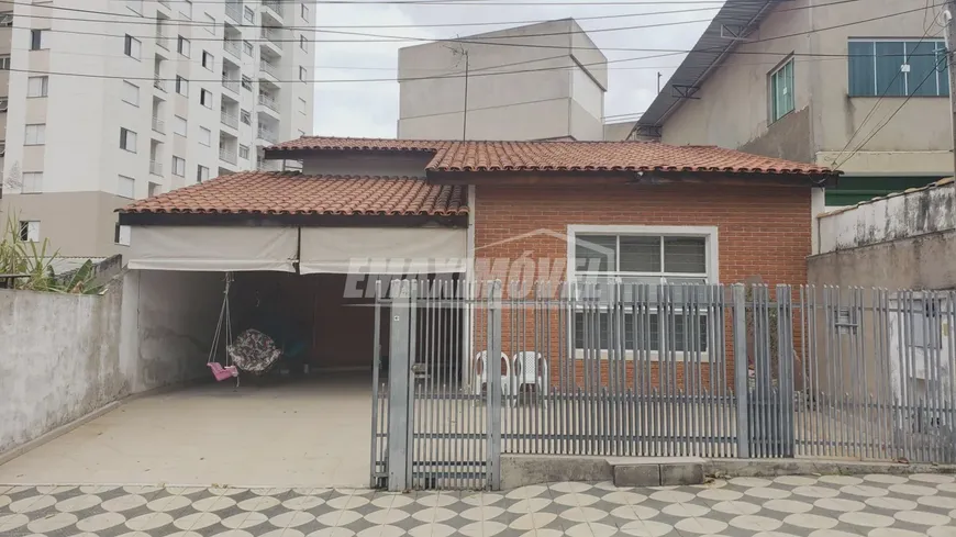 Foto 1 de  com 2 Quartos à venda, 157m² em Vila Progresso, Sorocaba