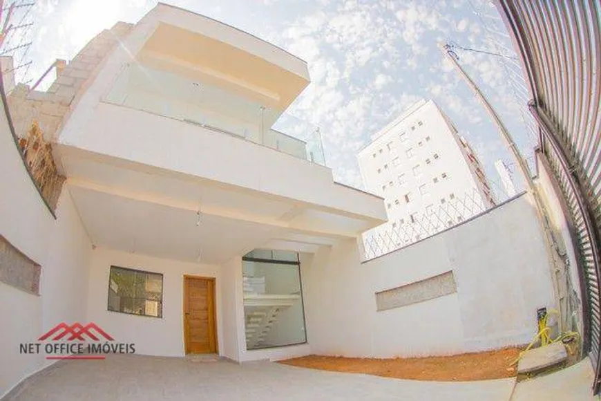 Foto 1 de Casa com 3 Quartos à venda, 178m² em Piracangagua, Taubaté