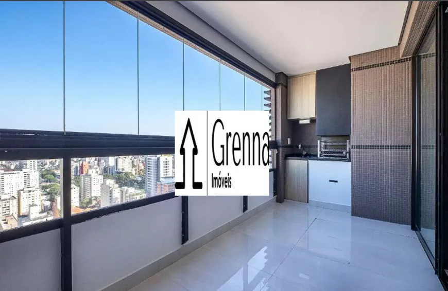 Foto 1 de Apartamento com 2 Quartos à venda, 84m² em Pinheiros, São Paulo