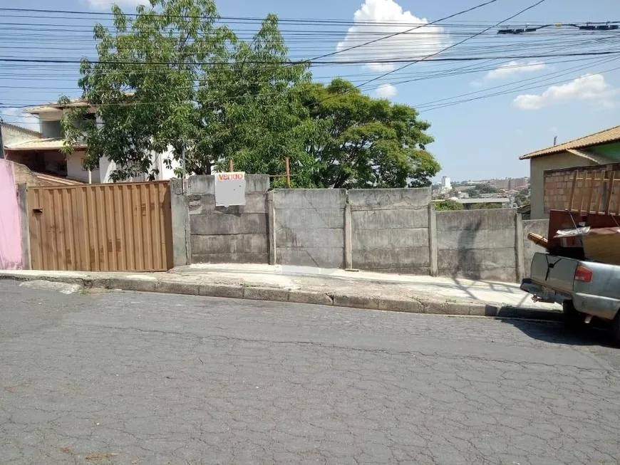 Foto 1 de Lote/Terreno à venda, 360m² em Linda Vista, Contagem