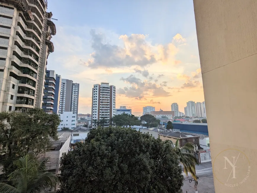 Foto 1 de Apartamento com 3 Quartos à venda, 70m² em Vila Azevedo, São Paulo