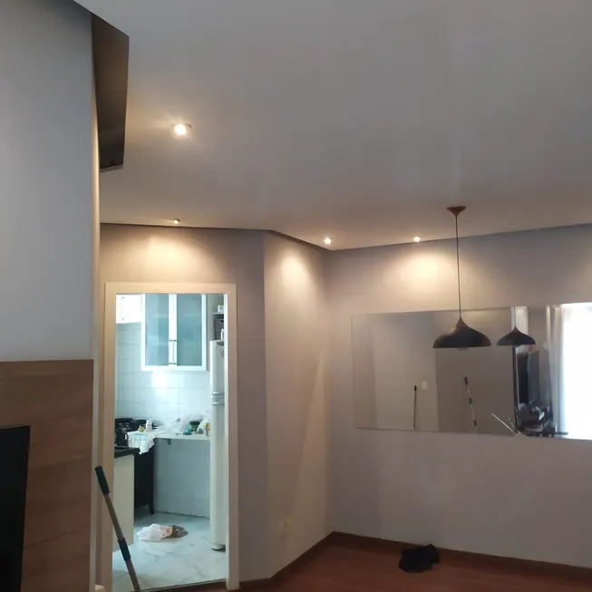 Foto 1 de Apartamento com 2 Quartos à venda, 58m² em Piratininga, Osasco