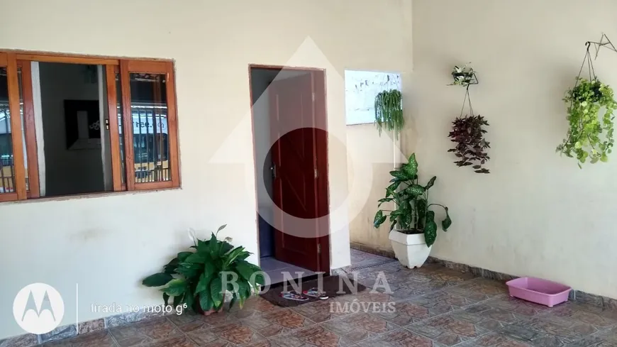 Foto 1 de Casa com 2 Quartos à venda, 103m² em , Itupeva