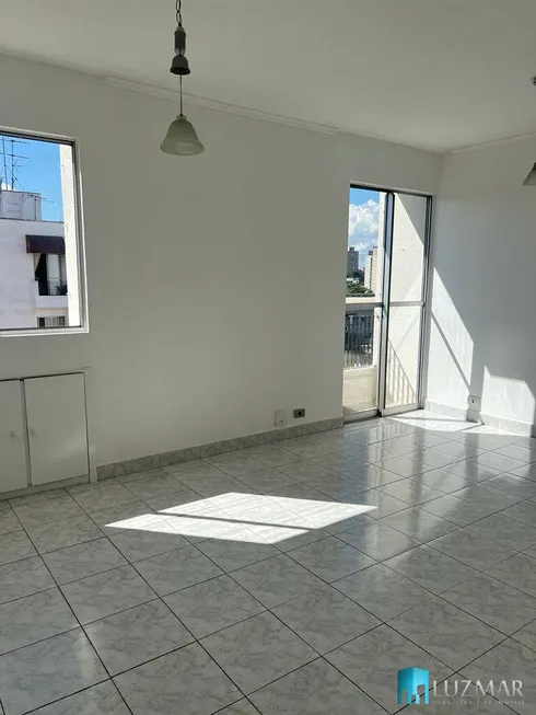 Foto 1 de Apartamento com 2 Quartos à venda, 55m² em Jardim Germania, São Paulo