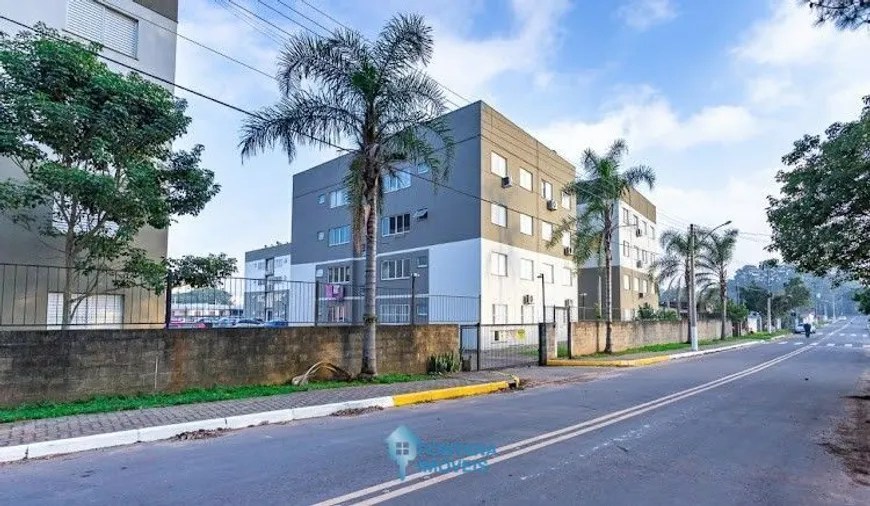 Foto 1 de Apartamento com 2 Quartos à venda, 55m² em Parque Olinda, Gravataí