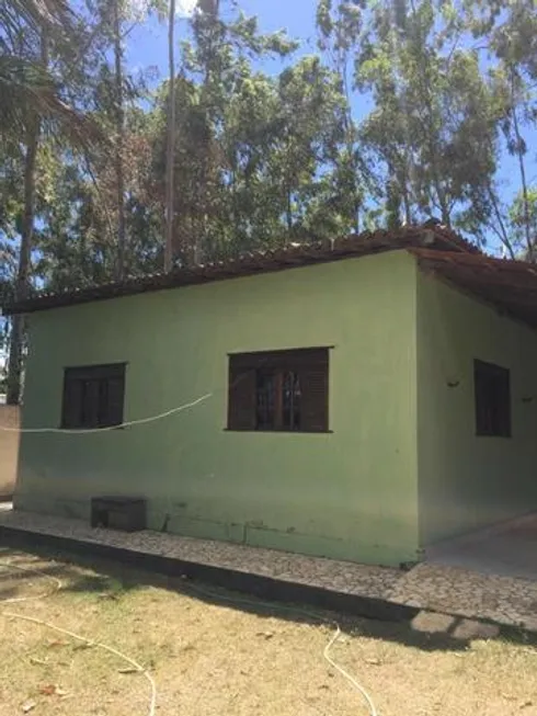 Foto 1 de Casa com 3 Quartos à venda, 180m² em , Macaíba