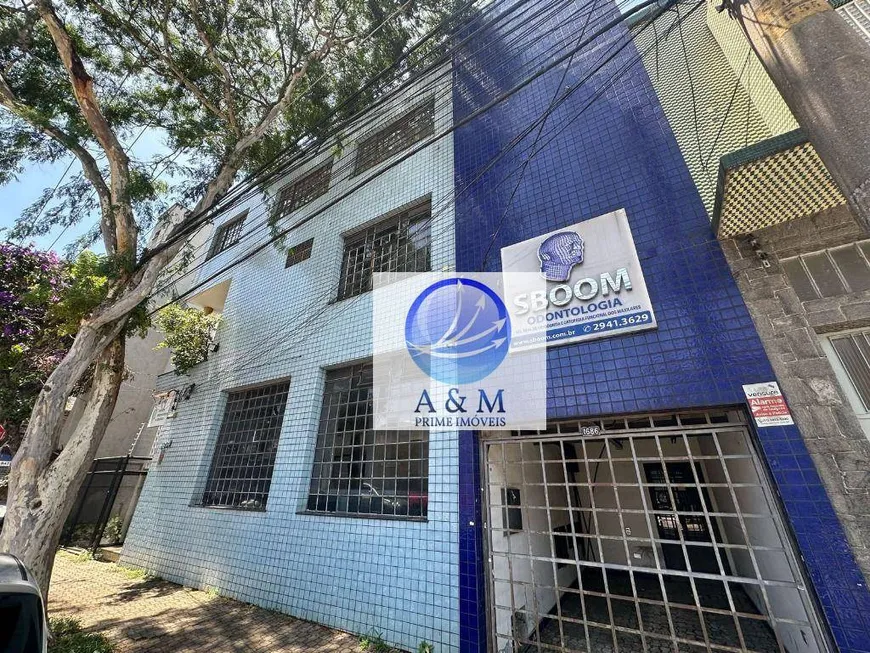 Foto 1 de Prédio Comercial para venda ou aluguel, 950m² em Tatuapé, São Paulo