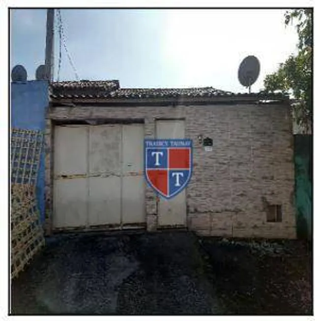 Foto 1 de Casa com 2 Quartos à venda, 56m² em Chácaras Rio-Petrópolis, Duque de Caxias