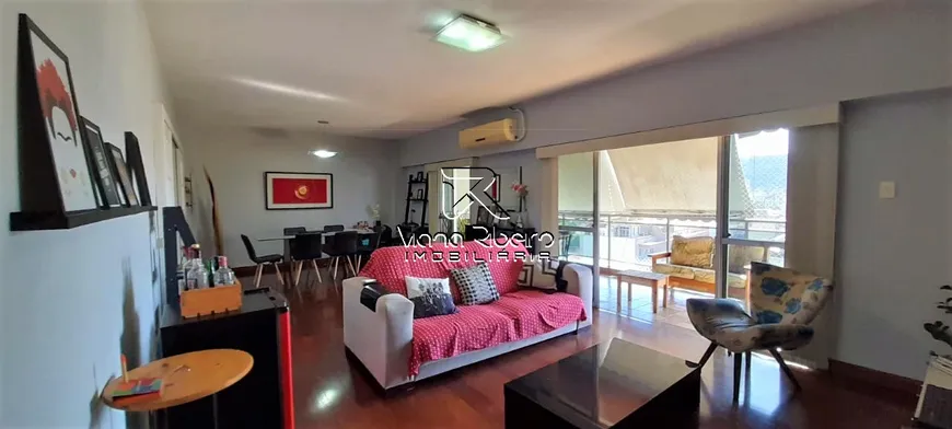 Foto 1 de Apartamento com 2 Quartos à venda, 125m² em Andaraí, Rio de Janeiro